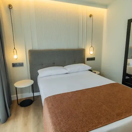De Hotel 4*