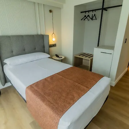 Hotel De Padrón